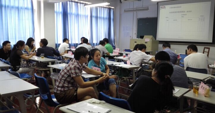 ISO9001:2015��(n��i)���T��Ӗ(x��n)