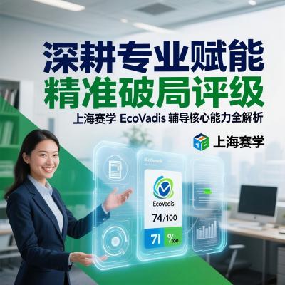 EcoVadis�o��(d��o)