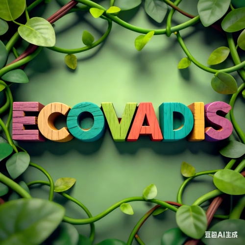 EcoVadis�J(r��n)�C