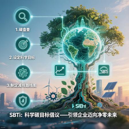 SBTi�ƌW(xu��)̼Ŀ��(bi��o)